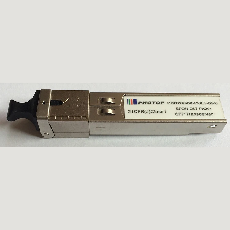 

NeoPhonotics EPON OLT B + PHWW6388-POLT-SI-C 34060500