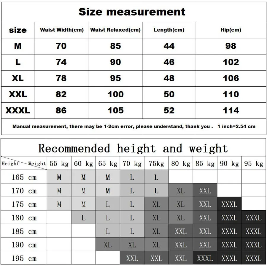 Мужские беговые шорты для спортзала 2 в 1 спортивные быстросохнущие летние