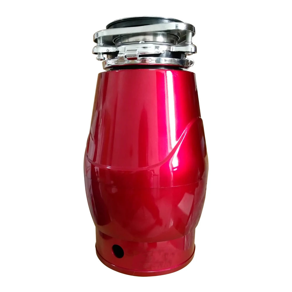 Измельчитель пищевых отходов 560 Вт с воздушным выключателем 900 мл дополнительная