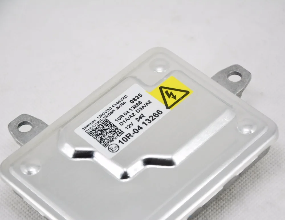 1 шт. 12 в 35 Вт D1S D3S OEM HID Модуль блока управления ксеноновой фары балластный элемент