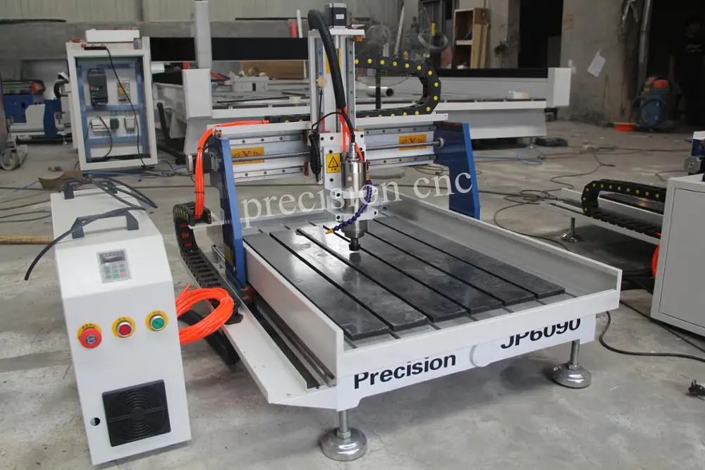 Недорогой токарный станок с ЧПУ мини фрезерный 6090|router 6090|machine cnc routercnc router 6090 |