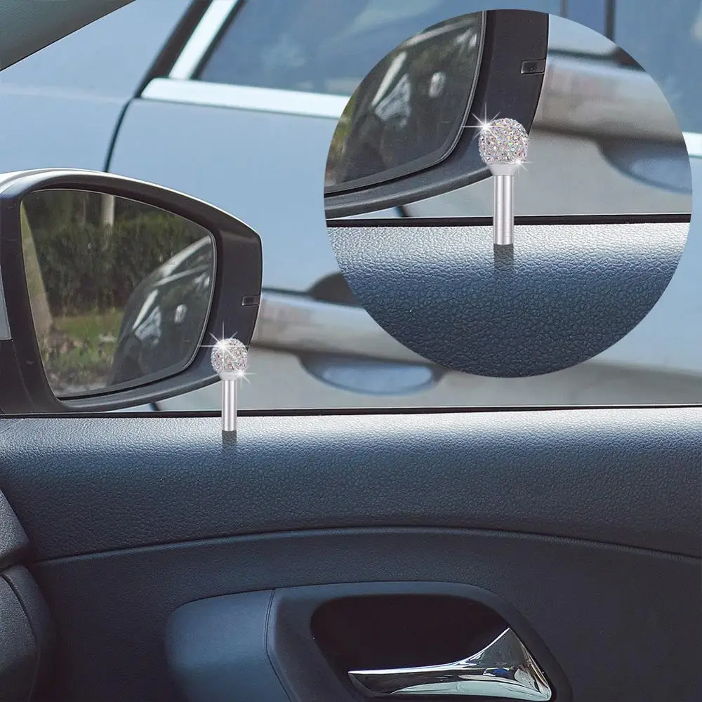 4 шт. универсальные булавки для автомобильных замков|Защитный корпус дверного