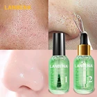 Маска Lanbena для удаления черных точек на лице, сыворотка для лечения пор и акне, пилинг для лица, очищающая уход за кожей