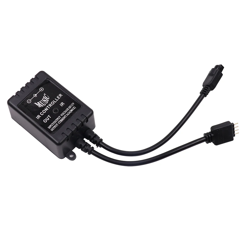 

5 12 2835 5050 60 s/m RGB IP65