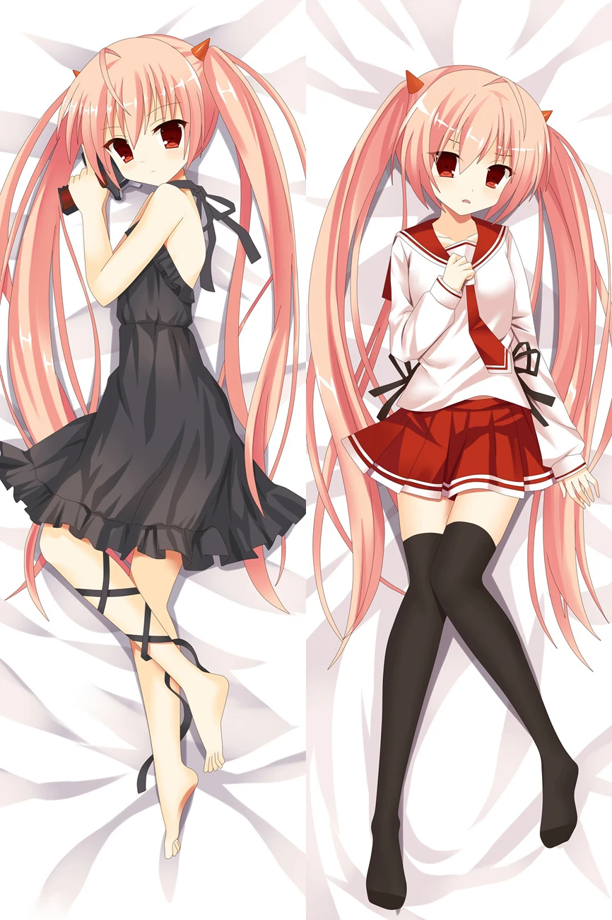 Обновление мая аниме Хидан без Ария сексуальная девушка Kanzaki H Aria otaku Dakimakura