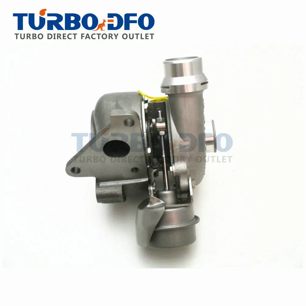 Турбо зарядное устройство BV39-002 BV39-027 для Renault Clio/Megane/Scenic/Kangoo II/Modus 1 5 DCI K9K-THP 8200578315