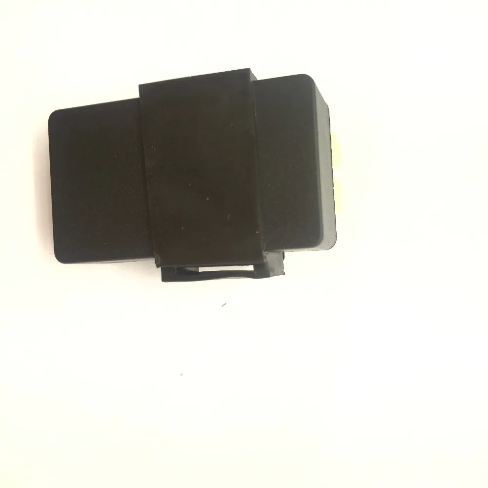 Новый GY6 6 штифтов CDI Коробка для ATV QUAD скутер Картинг Мопед 50cc 125cc 150cc 250cc 300cc|for atv|pin