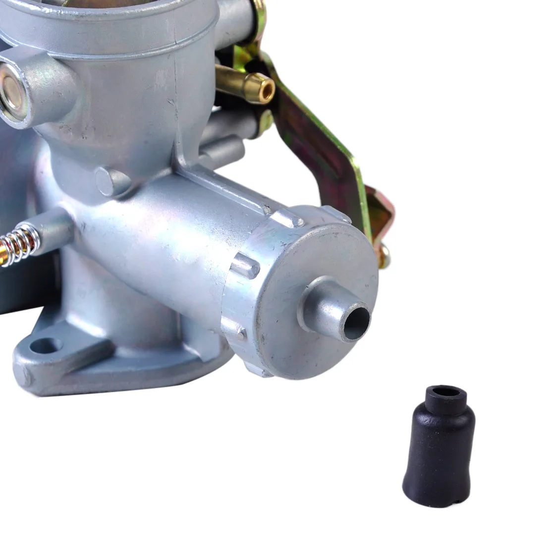CITALL 30 мм карбюратор PZ30 Carb Cable дроссель для 200cc 250cc ATV Dirt Bikes Dirt Bike Quad Go Karts Taotao SunL JCL мотоцикл