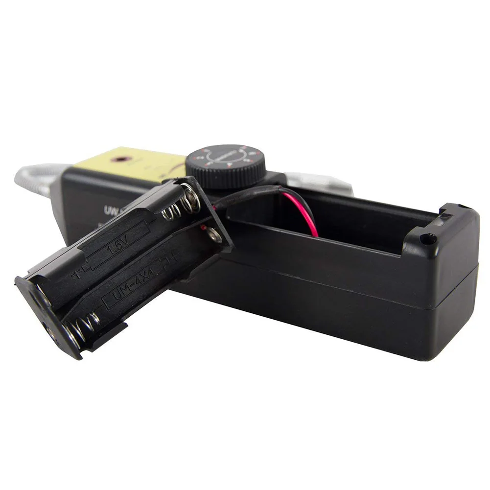 Smart Freon портативный анализатор инструмент утечки хладагента Высокая