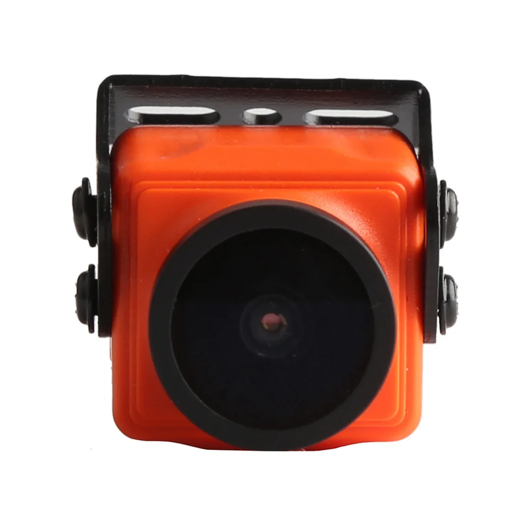 

2018 High Quality FPV Mini Camera MS-T1200 1200TVL 2.1MM Lens Coms Model FPV Camera RC Accessories