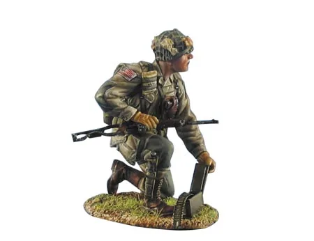 1/35 каучуковая фигурка модель комплект Unassambled Неокрашенная 765