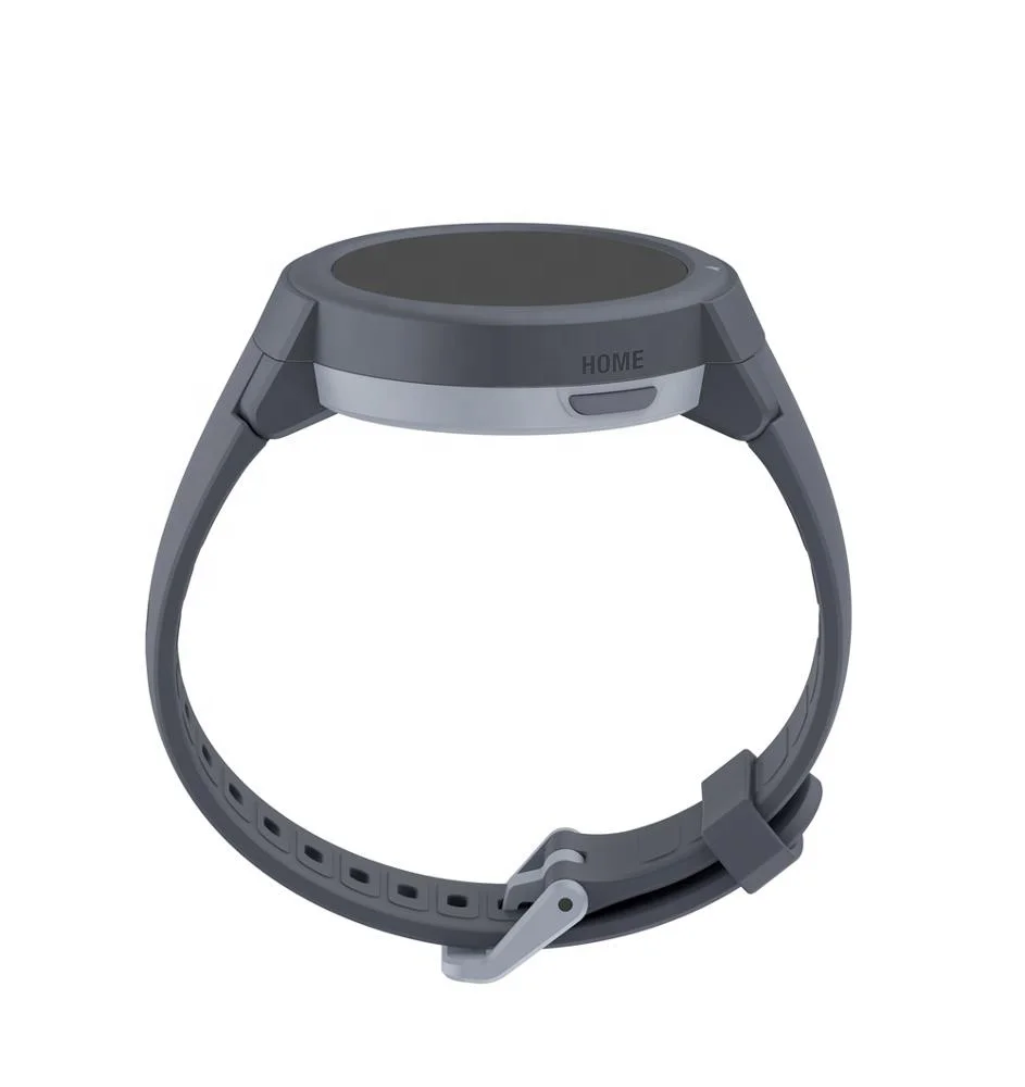 Смарт-часы Huami Amazfit Verge Lite 20 дней работы от батареи английская версия GPS спортивные