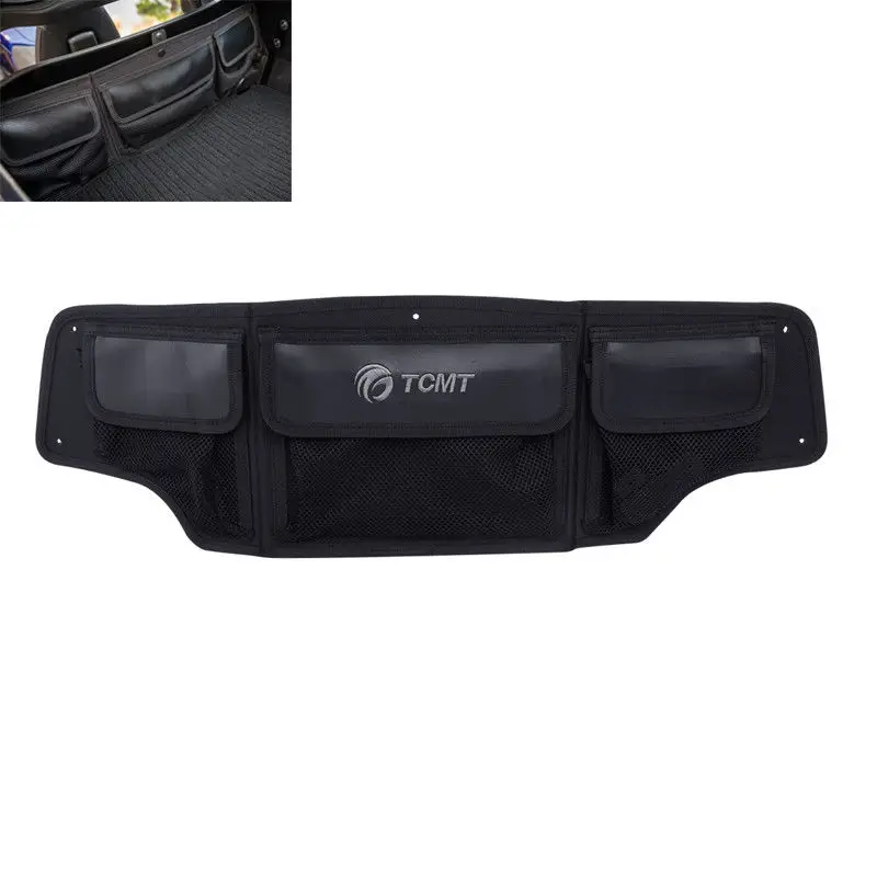 

Motorcycle Trunk Organizer For Honda Gold Wing GL1800 Tour Automatic DCT 2018-2020 2019