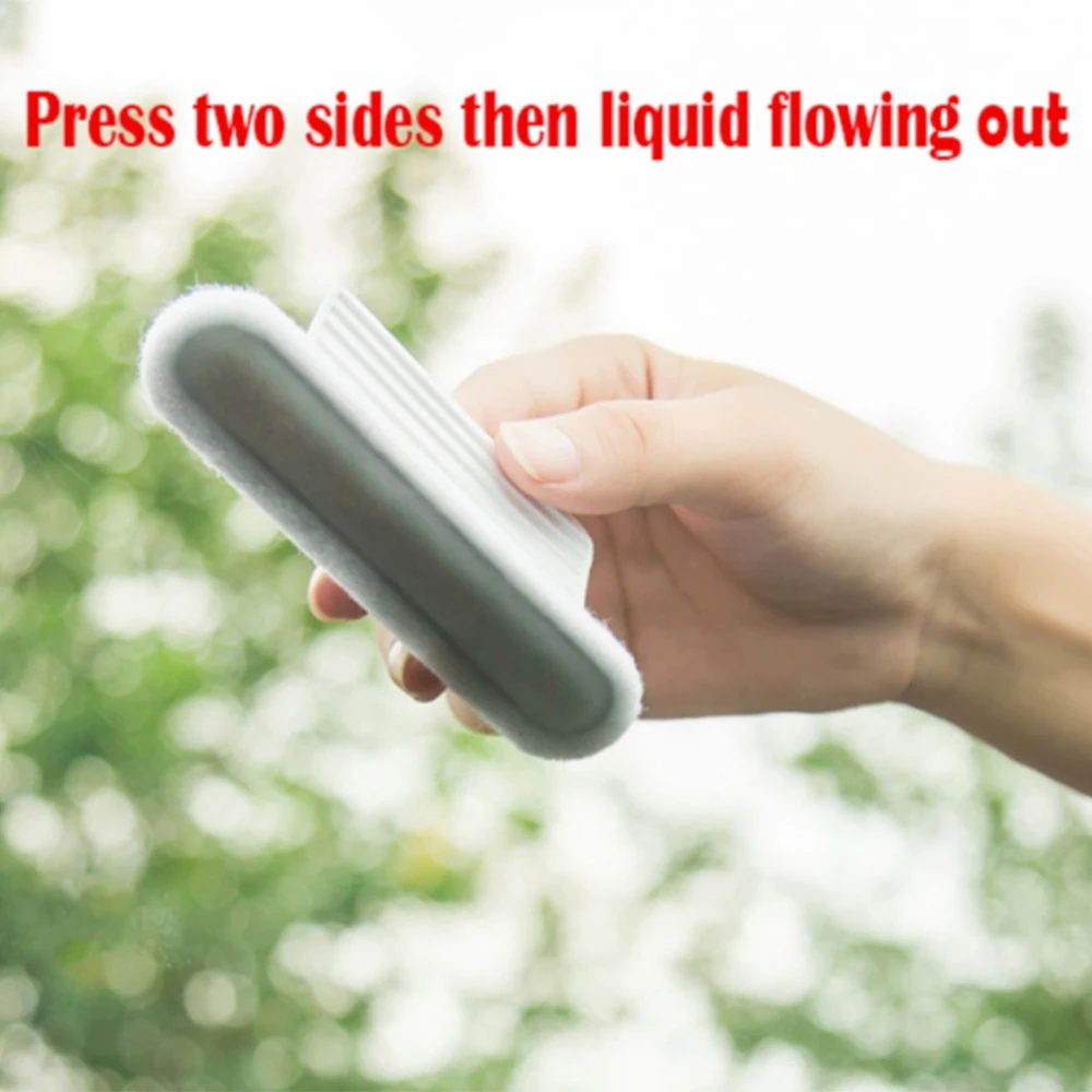 Оконная щетка для очков антидождевая лобового стекла автомобиля невидимые