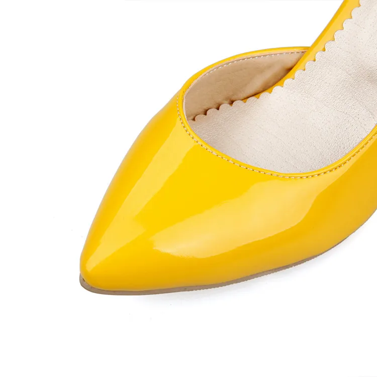Женская обувь на высоком каблуке Zapatos Mujer Tacon Новинка 2017 года Женские