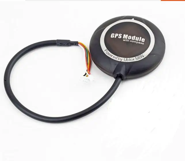Ublox NEO M8N GPS модуль с корпусом подставка для s APM2.8/2 52 &amp PIXHAWK совместимый D/JI NAZA Lite V1 V2 |