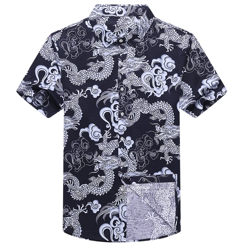 Бренд 2020 Повседневная летняя Роскошная качественная приталенная Мужская