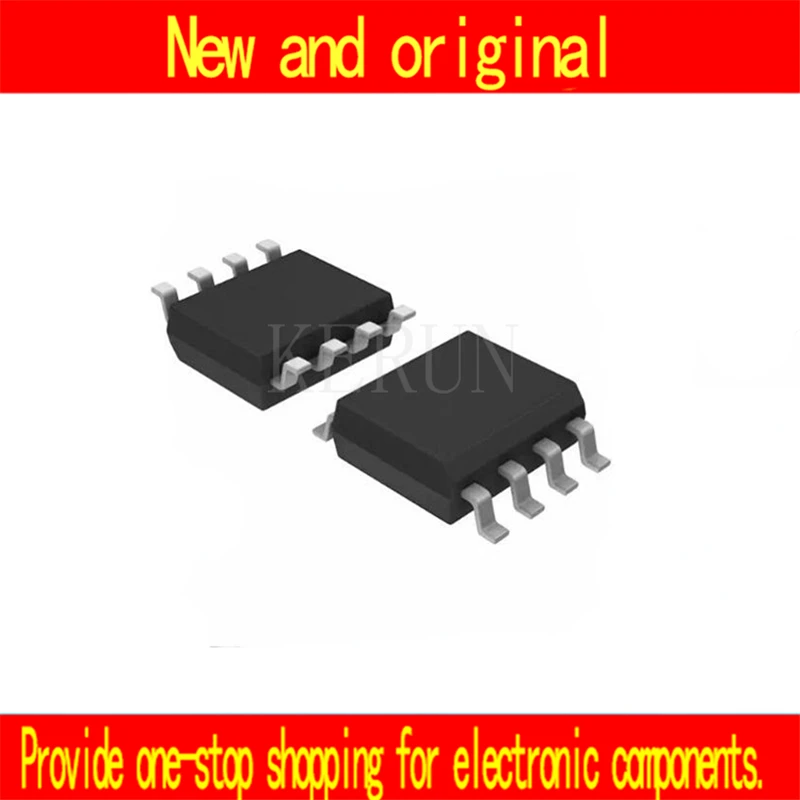 Новый оригинальный AD629ARZ AD629AR AD629A AD629 SOP8|Аксессуары для наушников| |