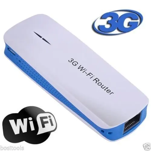 Портативный 3g маршрутизатор с power bank 1800 Mah беспроводной Wi Fi в качестве Bank для