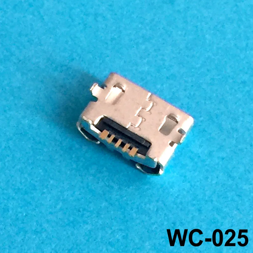 10-100 шт. USB-разъем для зарядки Huawei Honor 4X Y6 4A 4C 3X Pro | Мобильные телефоны и аксессуары