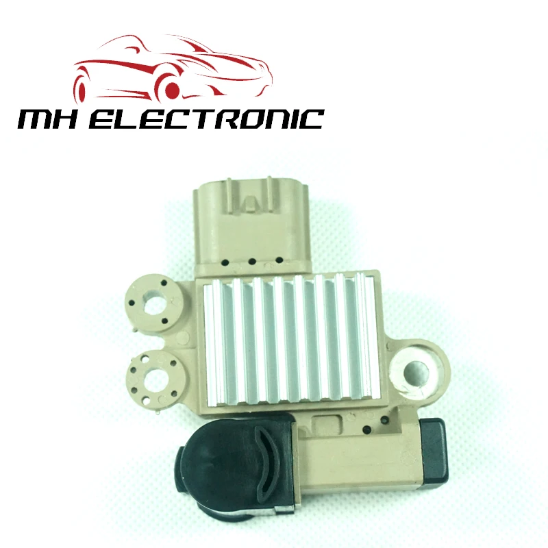 MH Электронный автомобильный регулятор напряжения переменного тока A-Circuit 14 5 V MH-T019