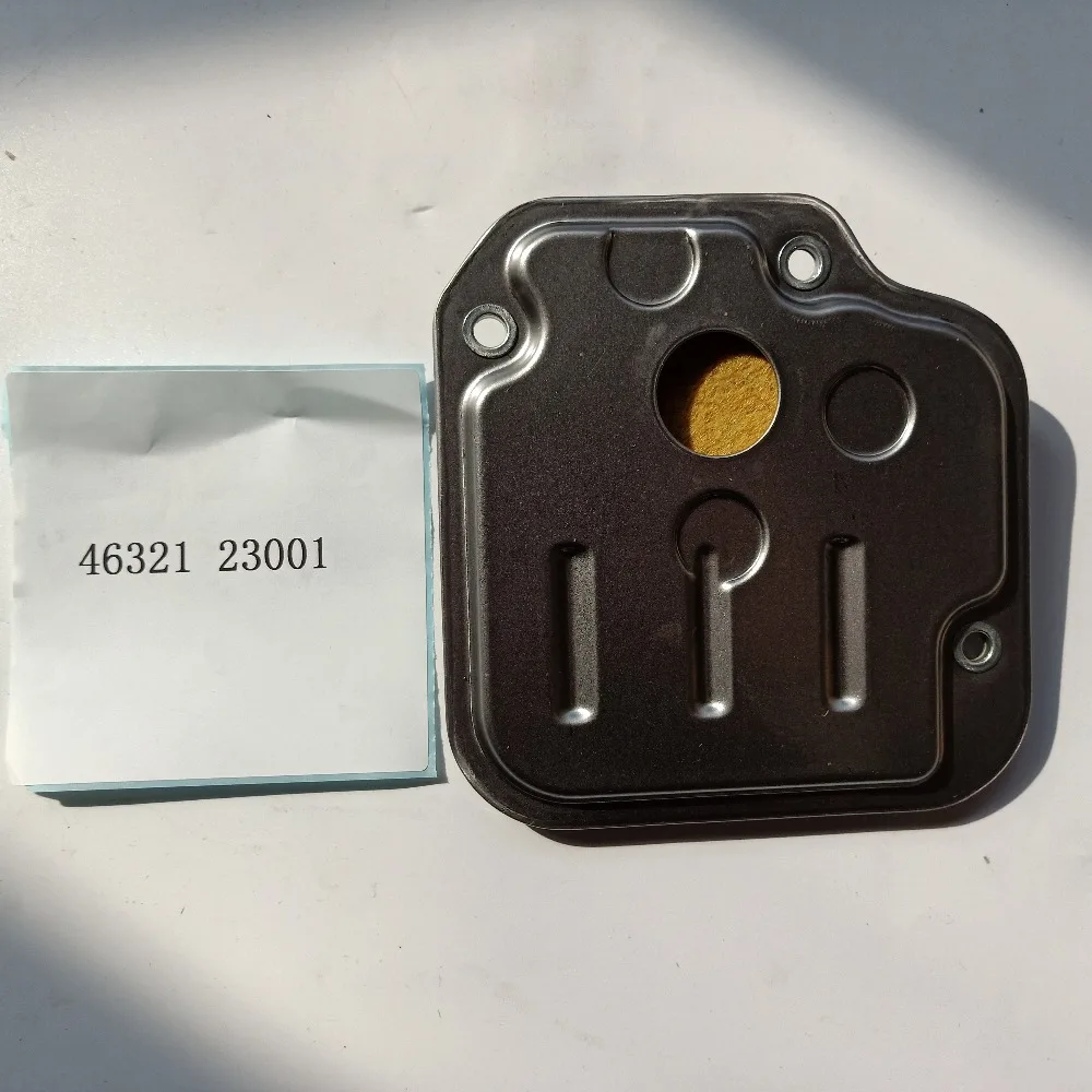 Фильтр автоматической коробки передач для Hyundai Accent Elantra i20 i30 ix20 OEM 4632123001 46321