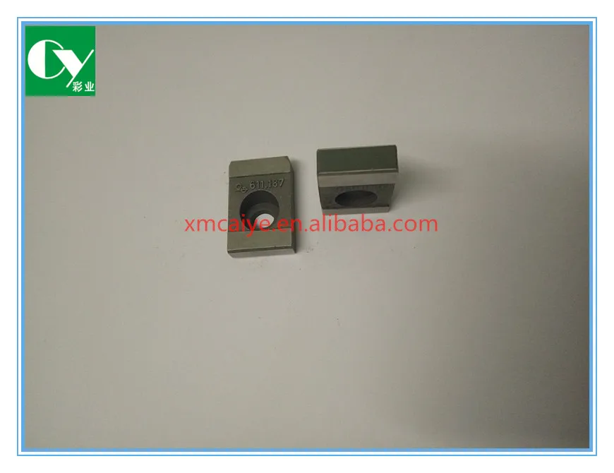 Детали для KBA 104 захват станка pad 611 187 | Компьютеры и офис