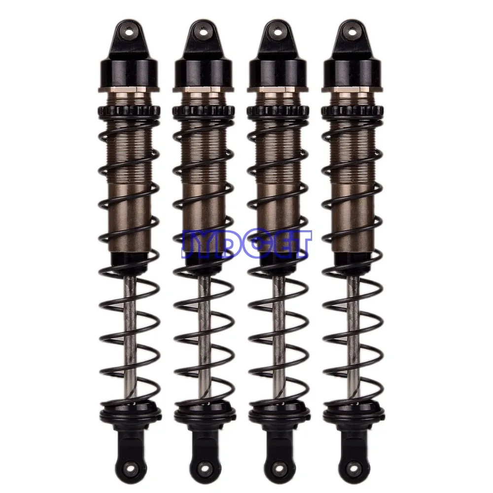 

EM13170 Shock Absorber 170mm (4pcs) HPI 1/8 SAVAGE FLUX HP X XL 4.6 5.9 A720 102365