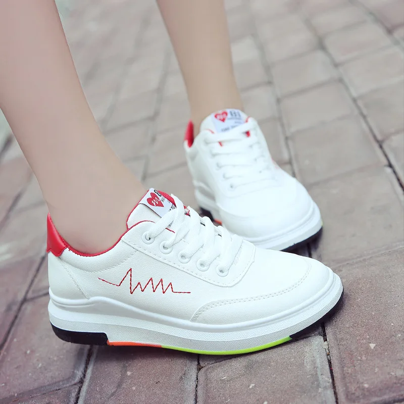 Женская обувь сезон весна кроссовки smith женская повседневная zapatillas модная chaussure