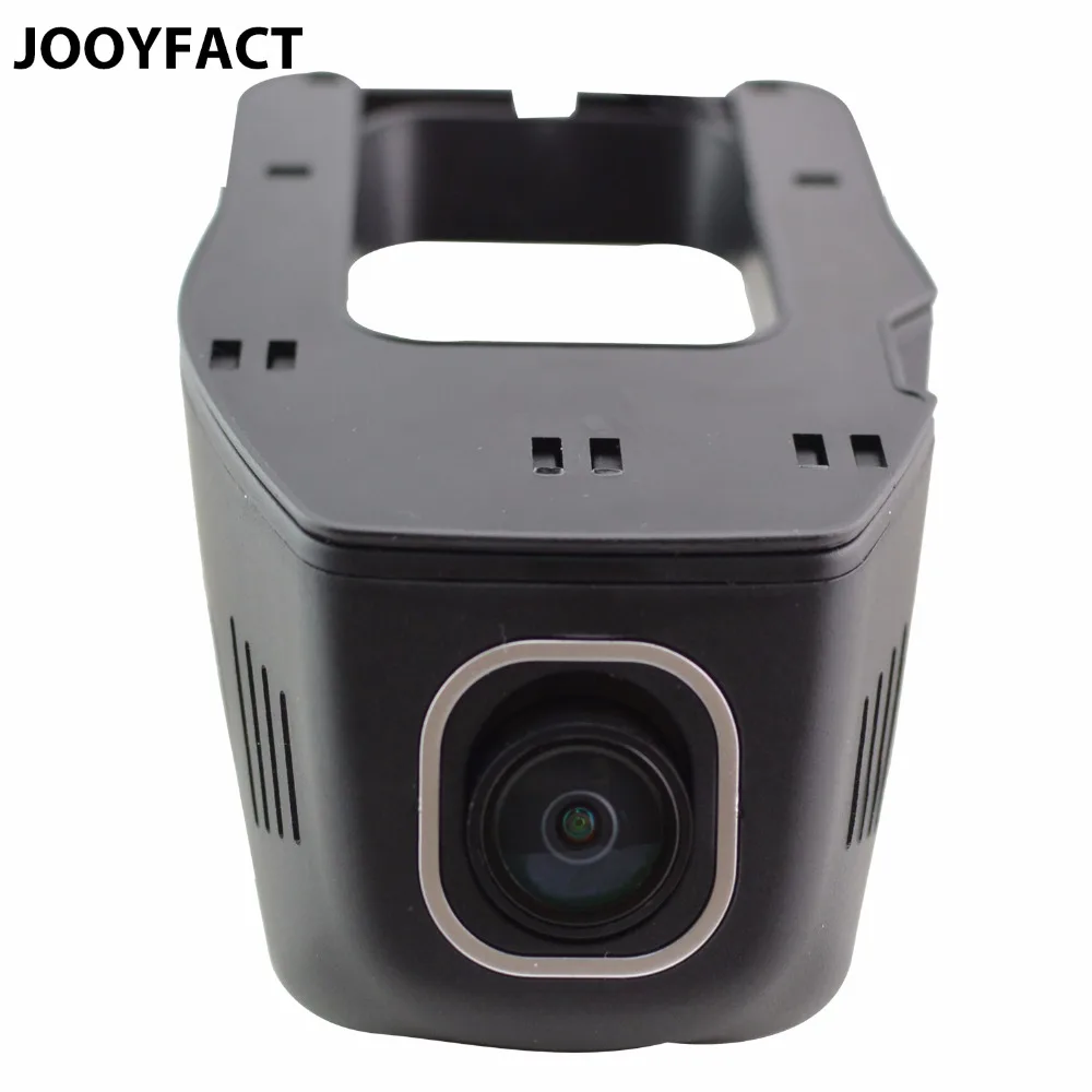 Видеорегистратор JOOYFACT A7H автомобильный 1080P ночное видение 96672 IMX307 Wi-Fi - купить по