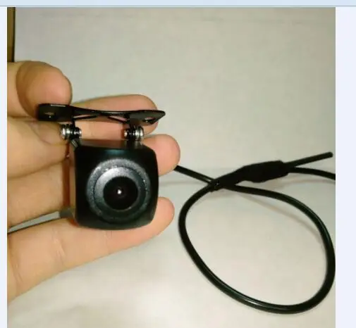 Камера заднего вида с поддержкой Wi Fi Cmos 1/3 дюйма|backup camera for android|wifi backup camerawifi |