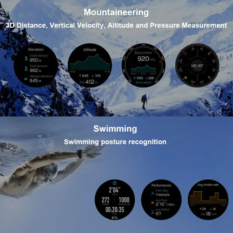 Honor Watch Magic SmartWatch спортивные NFC gps монитор сердечного ритма и давления во время сна