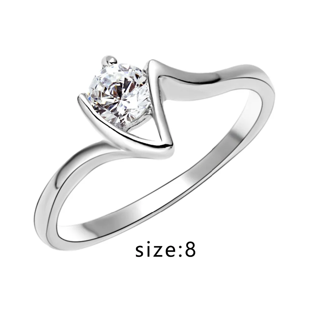 ring 1 Piece Velvet Wedding Engagement Ring Box Shell Shape Earrings Necklace Bracelet Jewelry Cases Display Gift Box Holder - Цвет: ring