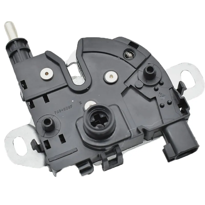 Замок капота Catch 3M5116700BC 3M5116700AC для FOCUS MK2 2004 2011 C Max 2003 2010 Kuga 2008 2012|Переключатели и