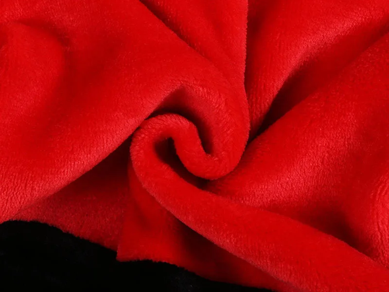 

JMFFY Baby Clothes 2019 Fashion Toddler Kids Baby Girls Christmas Clothing Costume Party Dresses Hooded 1-3T Children Gift Party