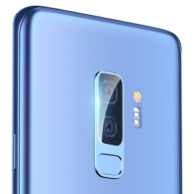 Задняя камера Объектив Закаленное стекло для samsung Galaxy S10 e 5G S9 S8 Plus Note 9 8 Защитная пленка для Galaxy A30 A40 A50 A60 A70