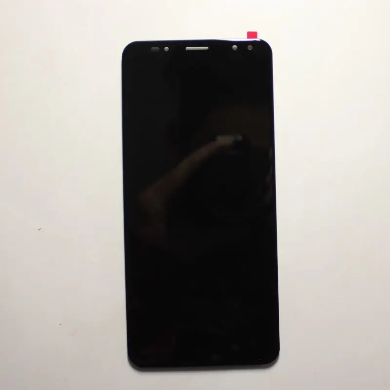 Ulefone Power 3 ЖК дисплей + сенсорный экран 100% оригинальный протестированный