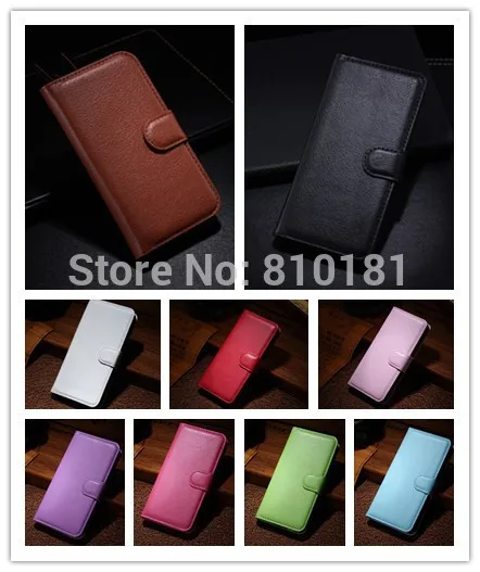 

50pcs/lot luxury Litchi wallet leather cover case with card holder for Samsung Galaxy A3 A320 2017 / A5 A520 2017/J3 2017