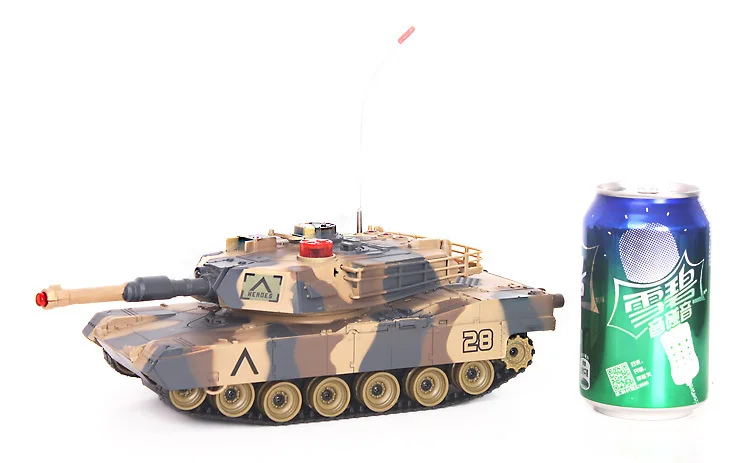 2 шт./компл. 8ch rc Танк HQ 508 10 боевой большой масштаб танки Инфракрасный игрушка
