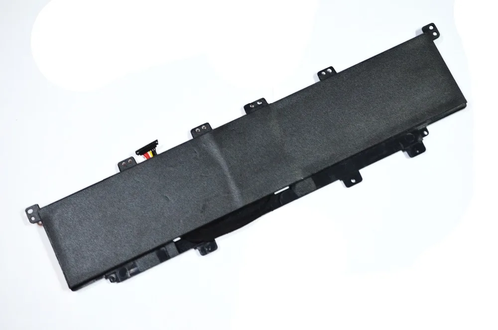 4400mAh 7 4 V C31-X402 батареи ноутбука для Asus VivoBook S400 S400C S400CA S400E S300 | Компьютеры и офис