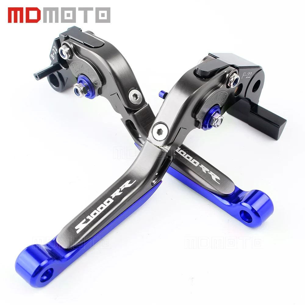 Motorycycle рукоятки Огонь Управление резервуар сцепные рычаги для BMW S1000RR S1000R S 1000 RR R