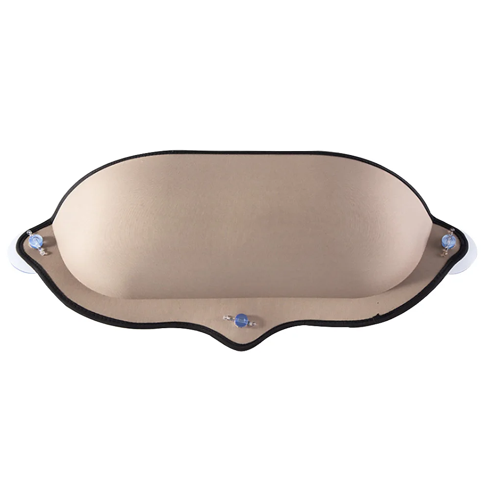 Диван гамак присоска безопасный отдых кошка прочный шезлонг сиденье для дома