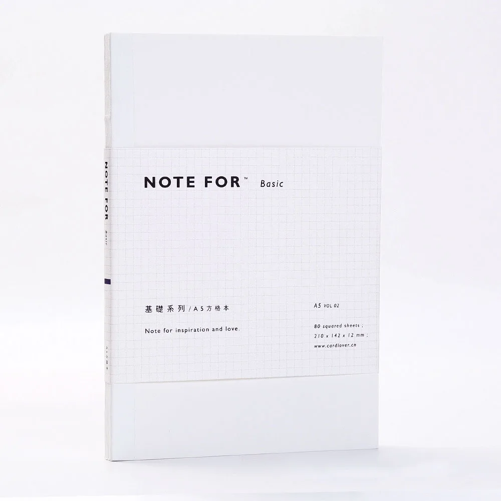 2018 A5 на подкладке с нанесенными плюсиками в клетку Jotter бумага для журнала ружье