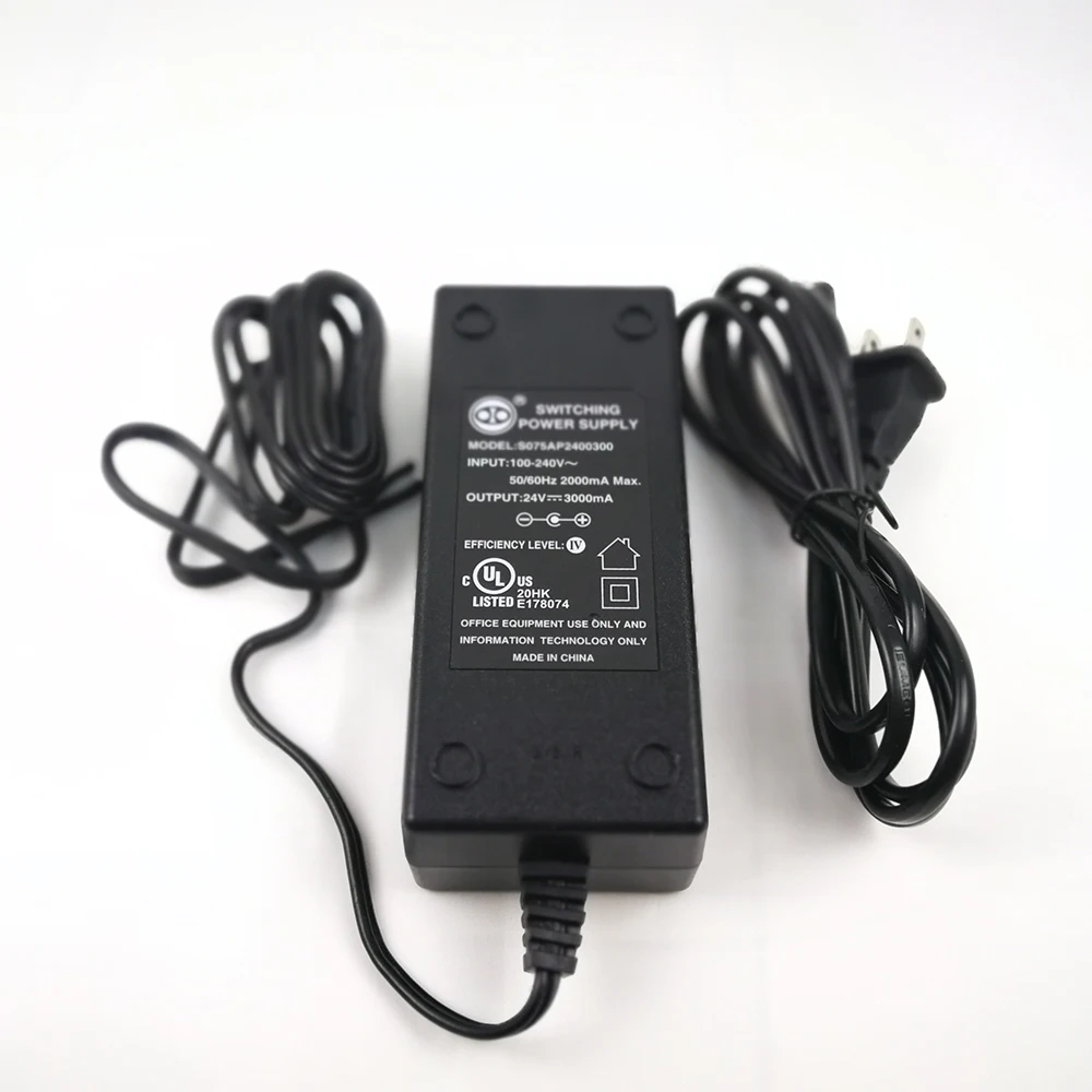 

Специальный адаптер питания для MIC-500S MIC-600 стационарный детектор газа