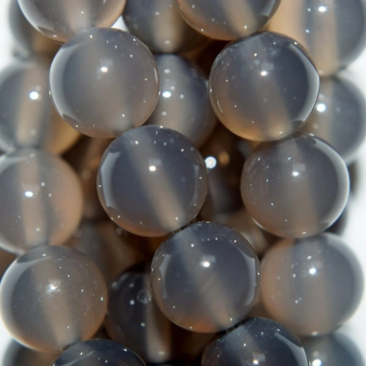 

2017 New New Arrival Metal Round-brilliant-shape Nice Of Round 8mm Agat e Bead agates Stone Agatee Beads Approx 50