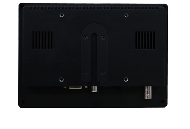 7 дюймовый ЖК монитор VGA AV BNC high 1024x600 оборудование для мониторинга компьютерные
