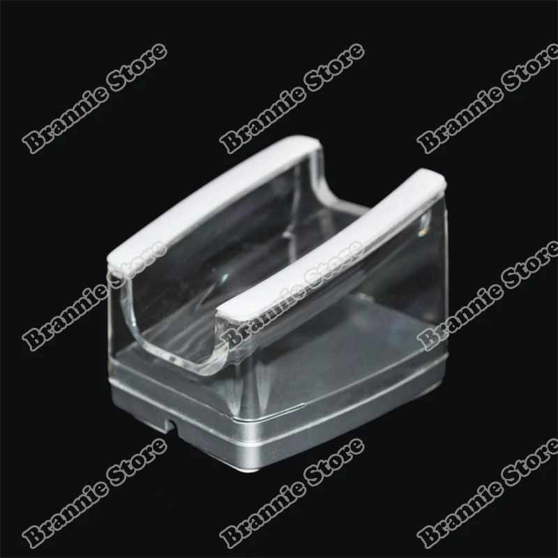 10 шт./лот прозрачный мобильный телефон розничная торговля дисплей подставка для