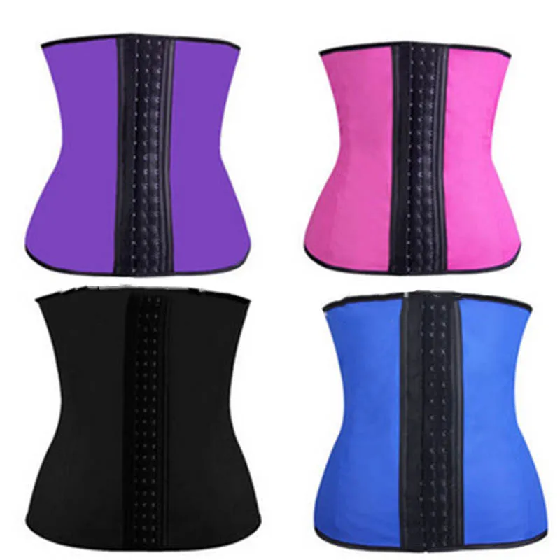 FDBRO Талии Тренажер утягивающий пояс бодибилдинг для похудения талии триммер спортивный корсет на талию кинчер талии поддержка Корректирующее белье