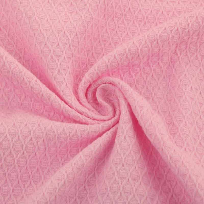 Халат кимоно хлопковый для мужчин и женщин вафельный банный халат одежда сна