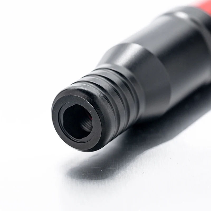 Новая тату машинка 1 шт. ротационная ручка для гибридный Перманентный макияж